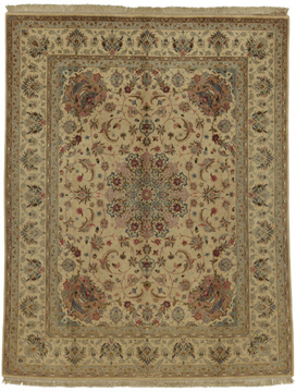 Carpet Isfahan  250x195
