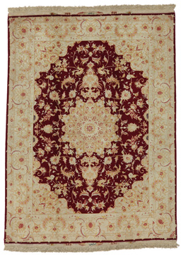 Carpet Tabriz  204x154