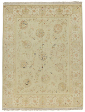 Carpet Tabriz  310x242