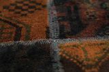 Patchwork Persian Carpet 243x205 - Picture 14