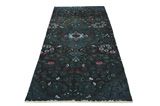 Vintage Persian Carpet 290x95 - Picture 3
