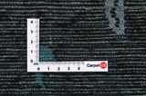 Vintage Persian Carpet 290x95 - Picture 4