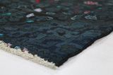 Vintage Persian Carpet 290x95 - Picture 10