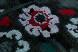 Vintage Persian Carpet 290x95 - Picture 12