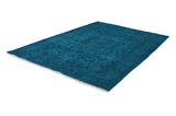 Vintage - Isfahan Persian Carpet 293x200 - Picture 2