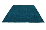 Vintage - Isfahan Persian Carpet 293x200 - Picture 3