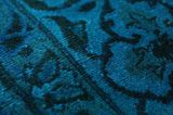Vintage - Isfahan Persian Carpet 293x200 - Picture 14