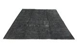 Vintage Persian Carpet 285x193 - Picture 3