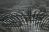 Vintage Persian Carpet 285x193 - Picture 10