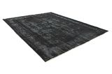 Vintage Persian Carpet 370x293 - Picture 1