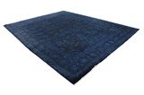 Vintage Persian Carpet 386x298 - Picture 1