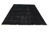 Vintage Persian Carpet 285x190 - Picture 3