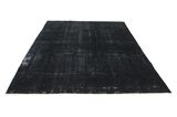Vintage Persian Carpet 286x200 - Picture 3