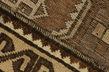 Gabbeh - old Persian Carpet 247x135 - Picture 6