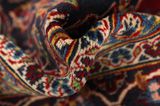 Kashan Persian Carpet 387x275 - Picture 7