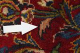 Kashan Persian Carpet 387x275 - Picture 18