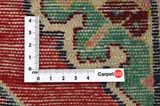Enjelas - Hamadan Persian Carpet 295x156 - Picture 4