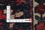 Bakhtiari Persian Carpet 405x292 - Picture 4