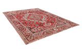 Bakhtiari Persian Carpet 375x285 - Picture 1