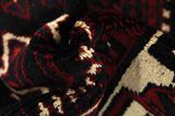 Afshar - Sirjan Persian Carpet 265x174 - Picture 7