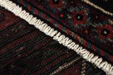 Afshar - Sirjan Persian Carpet 242x150 - Picture 6