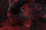 Afshar - Sirjan Persian Carpet 242x150 - Picture 7