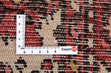 Hosseinabad - Hamadan Persian Carpet 305x110 - Picture 4