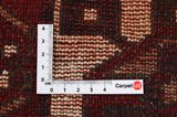 Afshar - Sirjan Persian Carpet 255x177 - Picture 4